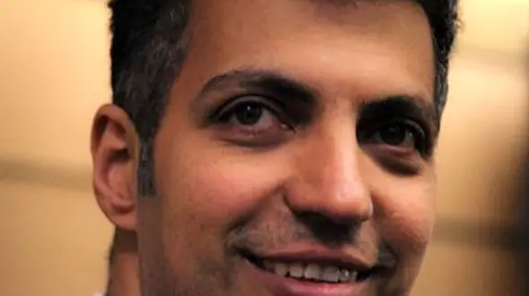 عادل فردوسی پور در گفتگو با سایت AFC: پرسپولیس می تواند قهرمان آسیا شود