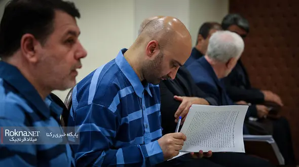 پای دادگاه ویژه روحانیت هم به پرونده متهمان بانک سرمایه باز شد