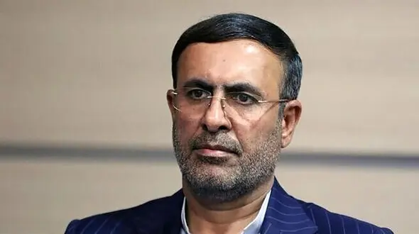 شکراللهی : خطبه های نماز جمعه، اولتیماتوم به اسراییل بود