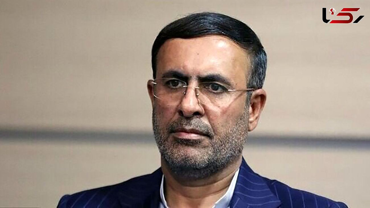شکراللهی : خطبه های نماز جمعه، اولتیماتوم به اسراییل بود