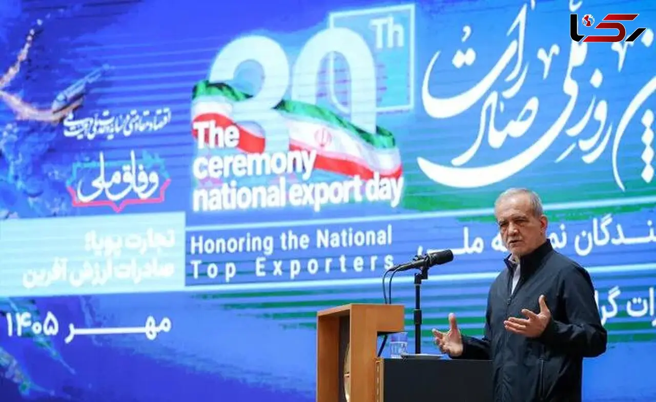 پزشکیان: دستور مذاکره را پیش از شهادت رهبری از ایشان دریافت کرده بودیم