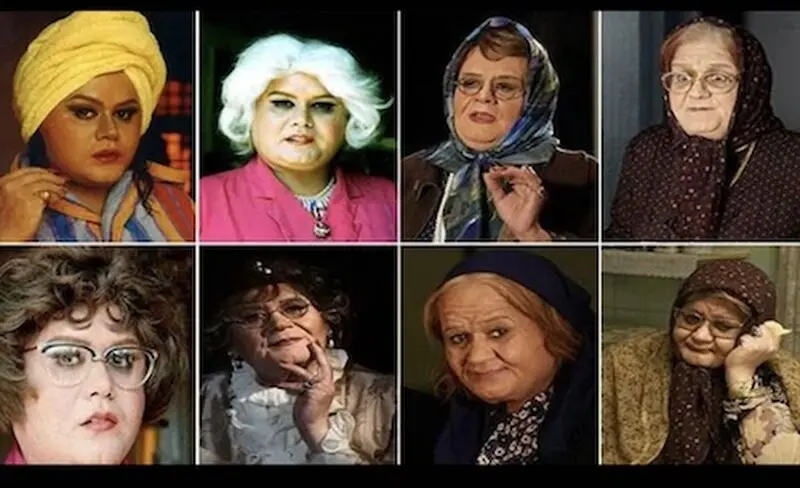 اکبر عبدی