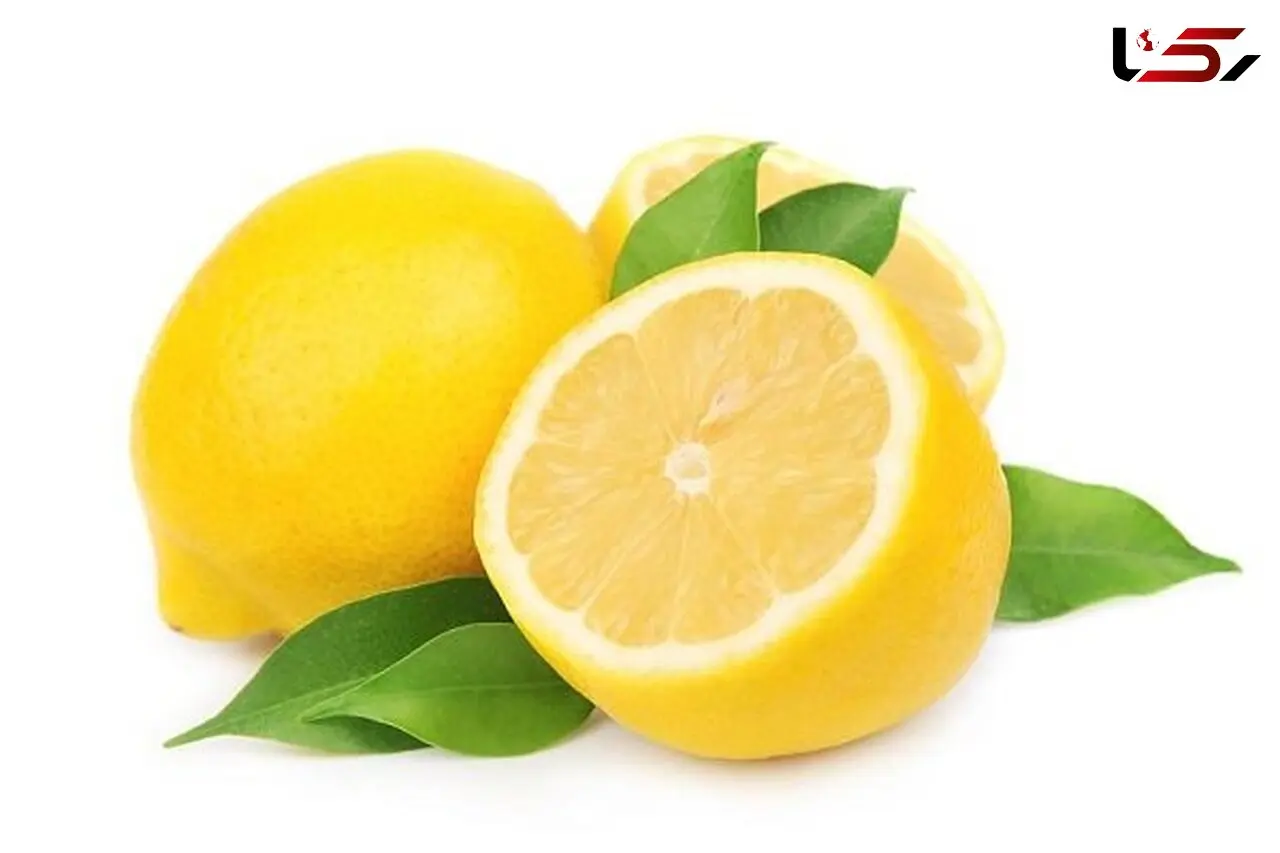 کاهش وزن با پوست لیمو