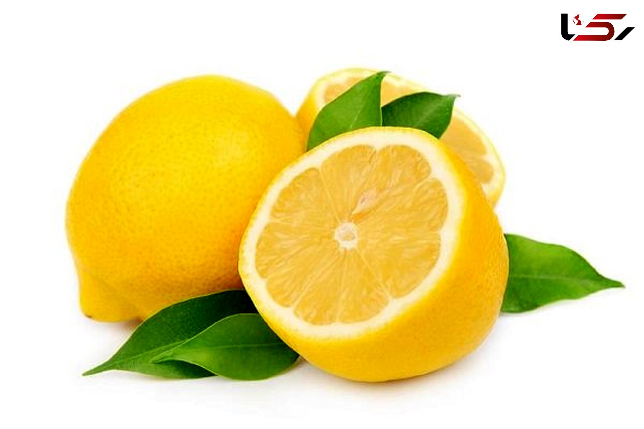 کاهش وزن با پوست لیمو