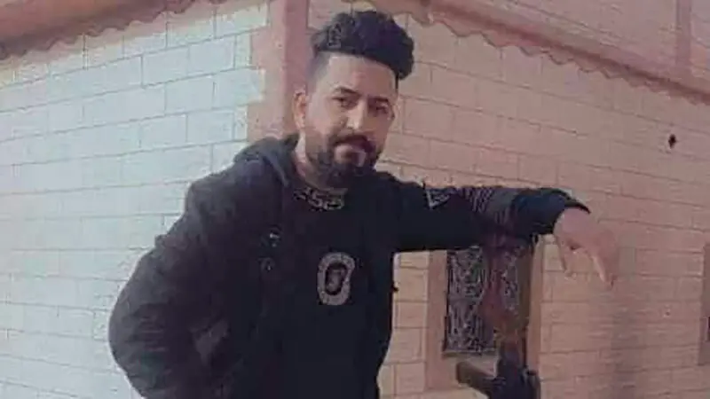 حمله هوایی به مواضعی در مرز سوریه و عراق +عکس شهدا