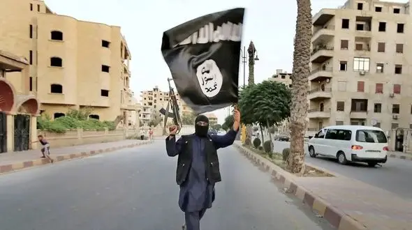 چگونه یک رمزارز، داعش جدید را نجات داد؟