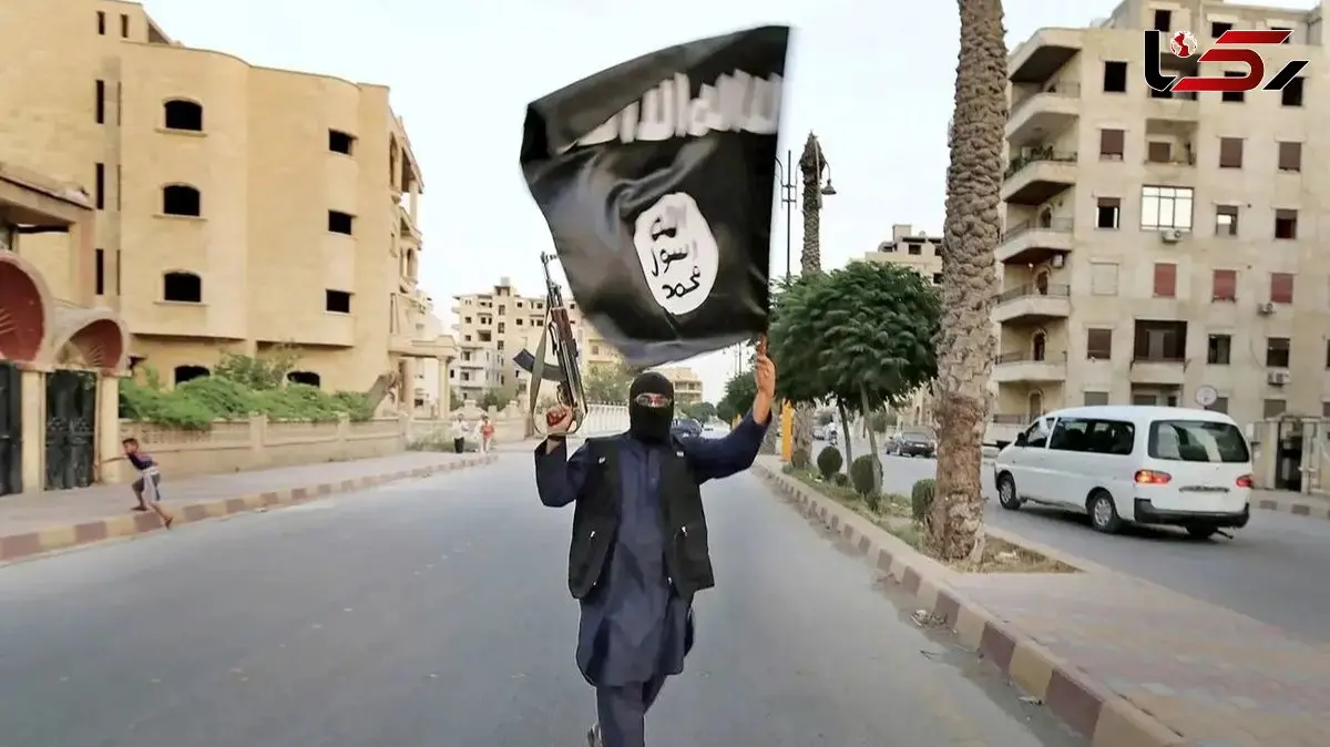 چگونه یک رمزارز، داعش جدید را نجات داد؟