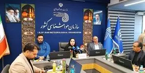رئیس سازمان هواشناسی کشور : به دولت درباره پیامدهای اقتصادی ال‌نینو هشدار داده‌ایم + فیلم