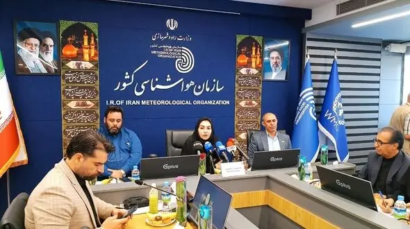 رئیس سازمان هواشناسی کشور : به دولت درباره پیامدهای اقتصادی ال‌نینو هشدار داده‌ایم + فیلم