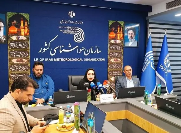 رئیس سازمان هواشناسی کشور : به دولت درباره پیامدهای اقتصادی ال‌نینو هشدار داده‌ایم + فیلم