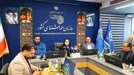 رئیس سازمان هواشناسی کشور : به دولت درباره پیامدهای اقتصادی ال‌نینو هشدار داده‌ایم + فیلم