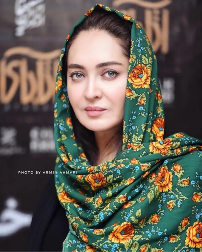 نیکی کریمی