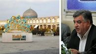 برند گردشگری اصفهان نیازمند تثبیت و تقویت است