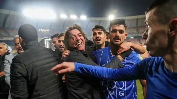 راز موفقیت استقلال در دور برگشت؛ ساپینتو و ماجرای فشار به تاجرنیا