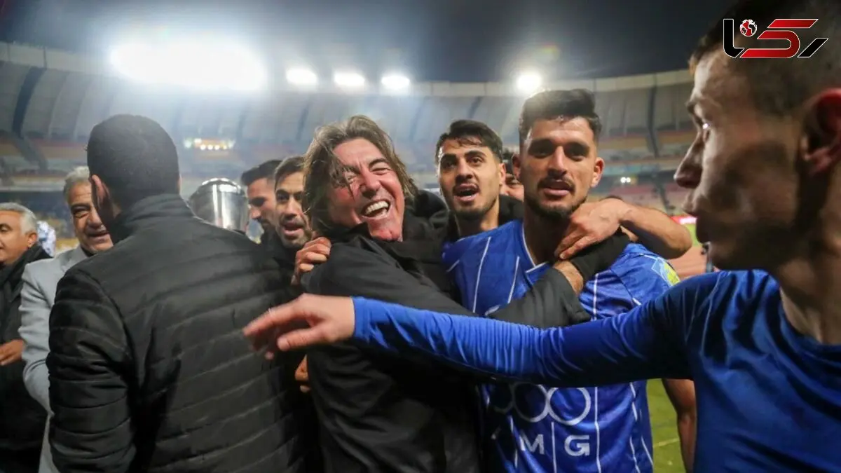 راز موفقیت استقلال در دور برگشت؛ ساپینتو و ماجرای فشار به تاجرنیا