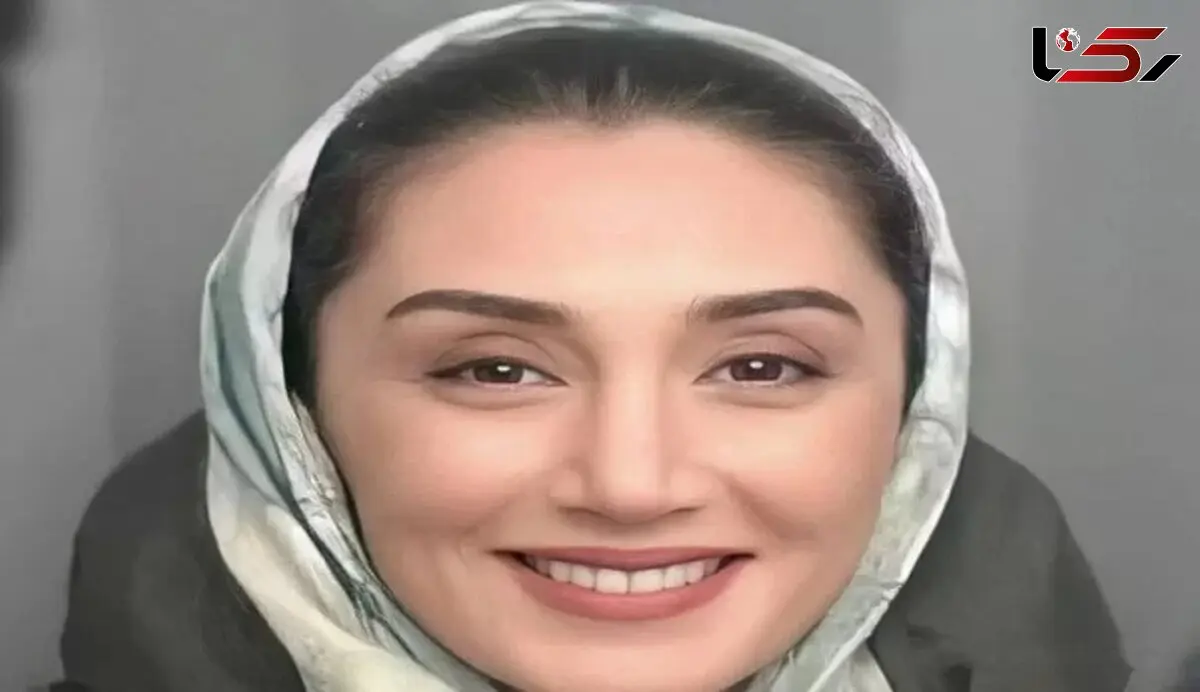 فیلم درگیری شدید هدیه تهرانی با حمید فرخ نژاد ! / خانم بازیگر کم نیاورد !