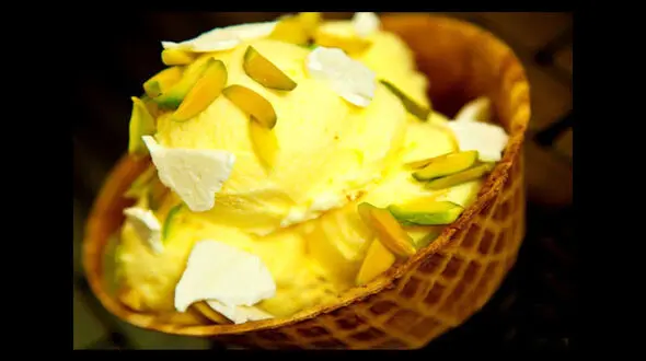 راههای مقابله با سردرد بستنی 