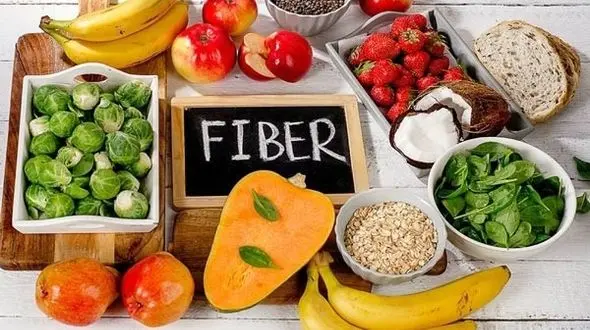 با مصرف فیبر لاغر شوید و لاغر بمانید!
