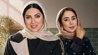 فیلم / حرف غافلگیرکننده شیدا یوسفی خطاب به هلیا امامی: مهمون خرِ صاحب خونه است!