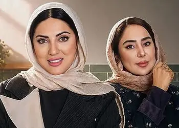 فیلم / حرف غافلگیرکننده شیدا یوسفی خطاب به هلیا امامی: مهمون خرِ صاحب خونه است!