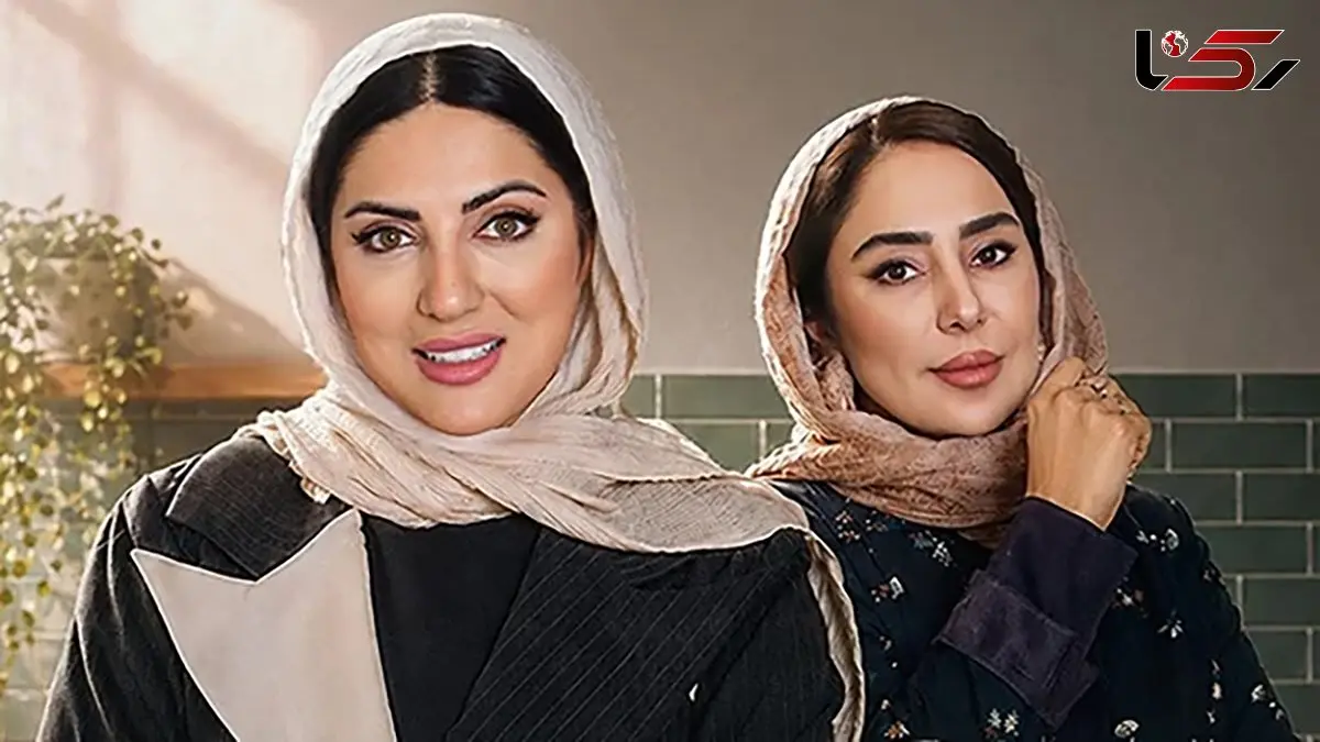 فیلم / حرف غافلگیرکننده شیدا یوسفی خطاب به هلیا امامی: مهمون خرِ صاحب خونه است!
