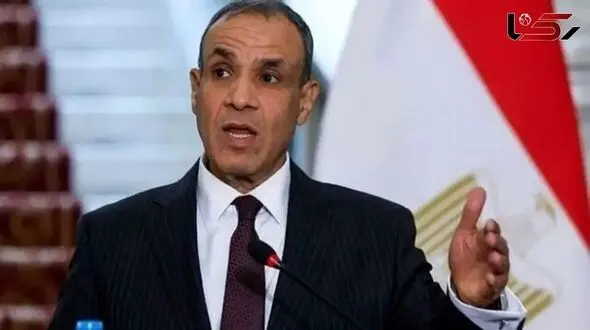 Egypt Warns Against Efforts to Alter Palestine’s Geography