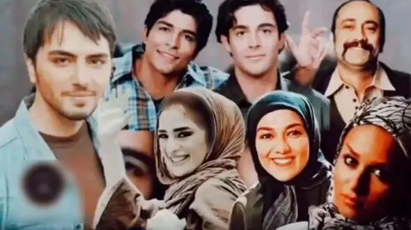 بازیگران زن و مرد ایرانی که جوانمرگ شدند + فیلم تلخ ترین مرگ هایی که اشک همه را درآورد!