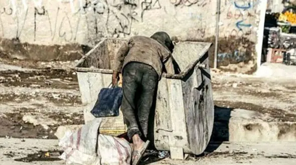 ایران جزو کشورهای دارای بالاترین شاخص فلاکت است