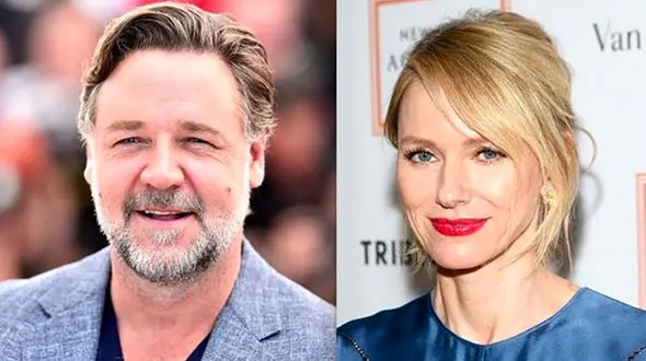 خانم بازیگر افشاگری می‌کند 