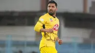 فرشید اسماعیلی به تیم جدید نزدیک شد