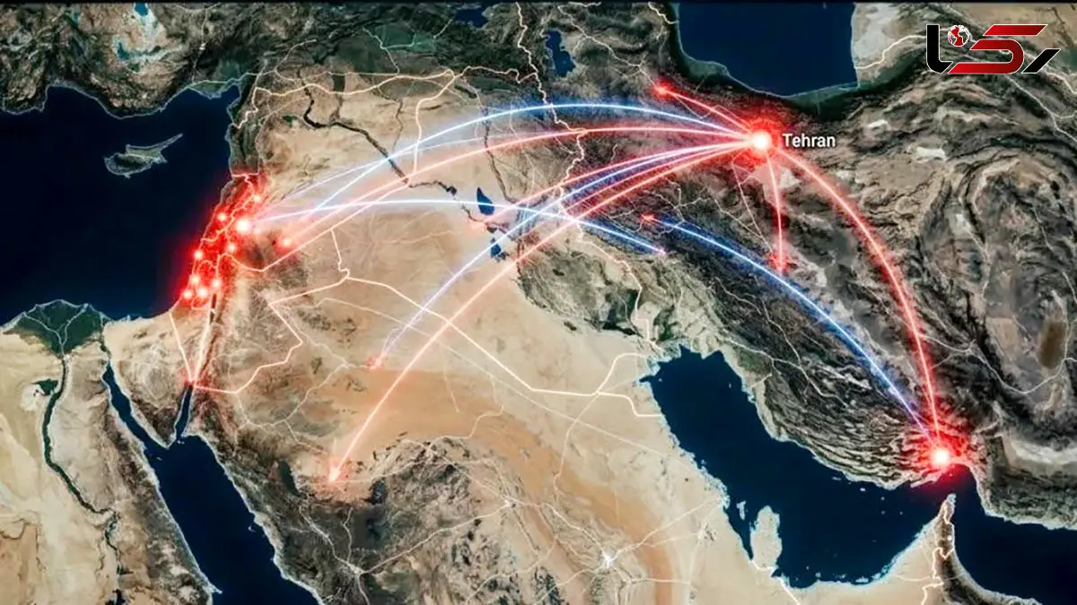 چرا ترامپ ترسیده است؟