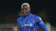 جنپو قراردادش را با استقلال فسخ کرد