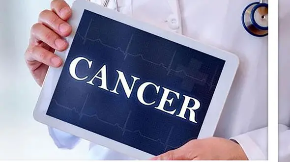 می دانید چرا سرطان بیشتر به ریه ها سرایت می کند؟