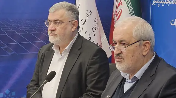 انقلاب انرژی پاک در تهران؛ صدور مجوز ۱۲ هزار مگاوات نیروگاه تجدیدپذیر