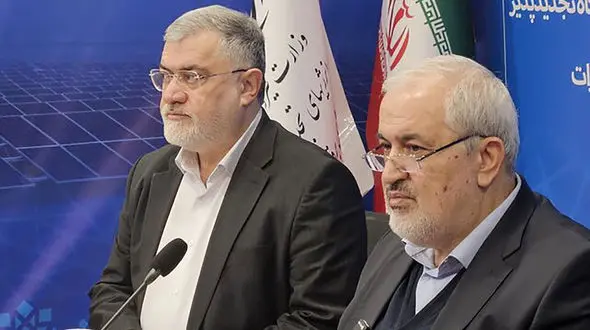 انقلاب انرژی پاک در تهران؛ صدور مجوز ۱۲ هزار مگاوات نیروگاه تجدیدپذیر