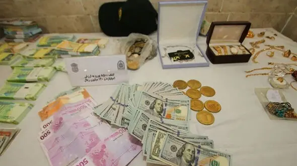 آخرین اظهارات سارق میلیاردی منازل در اصفهان