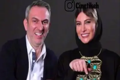 فیلم / فریبا نادری: دامدار بودن شوهرم شاید  برای بعضی ها ... اما پول توشه ... /  خیلی ها مسخرم میکنن میگن با یک مرد .... / پول مهمه برام ....