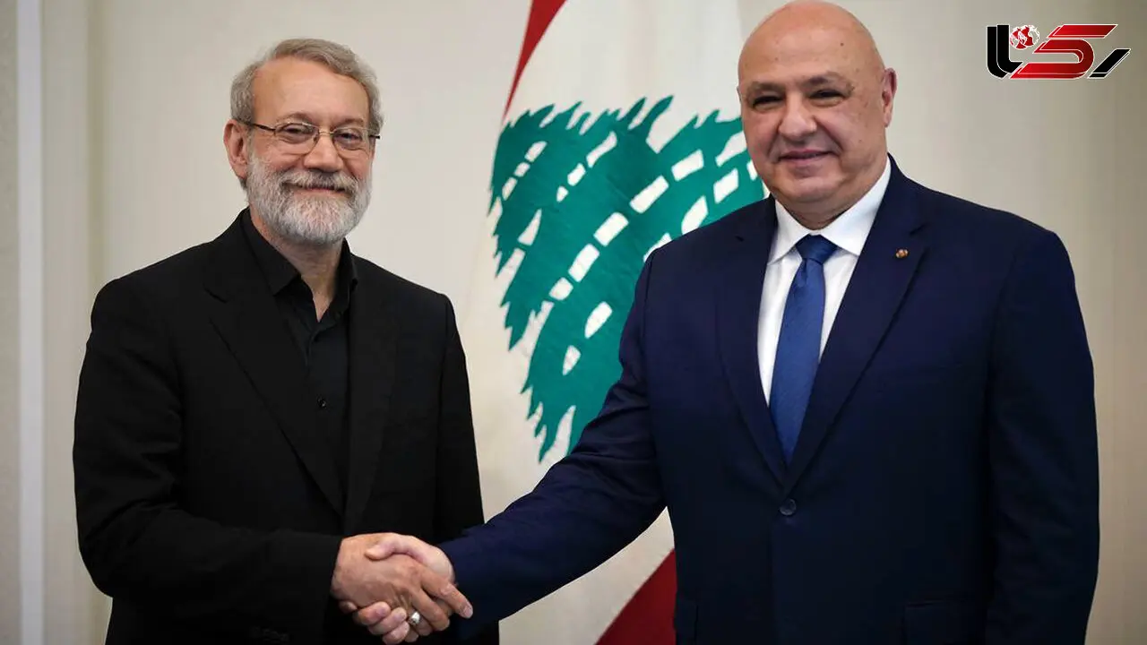 Larijani: Iran Respects Lebanon’s Decisions with the Resistance