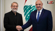 Larijani: Iran Respects Lebanon’s Decisions with the Resistance