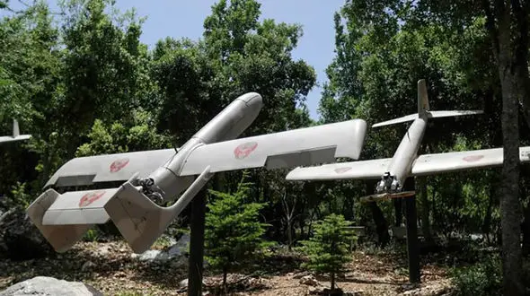 یک پایگاه نظامی دیگر صهیونیست‌ها موشک باران شد 