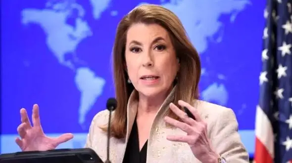 موضع وزارت خارجه آمریکا درباره نقش ترامپ در آتش‌بس میان ایران و اسرائیل