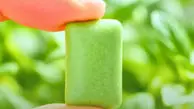 ساخت آدامس گیاهی برای مقابله با انواع ویروس ها