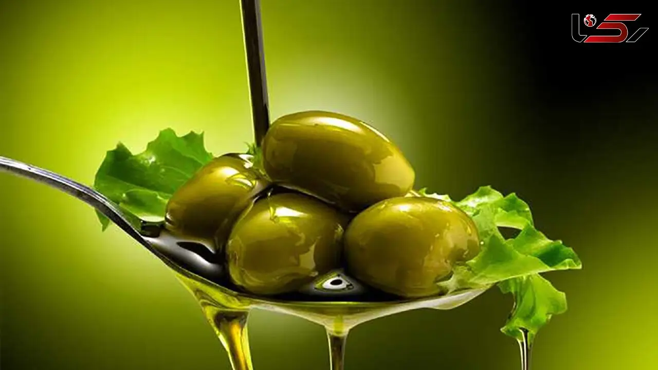 روغن زیتون مصرف کنید تا خوش اندام بمانید