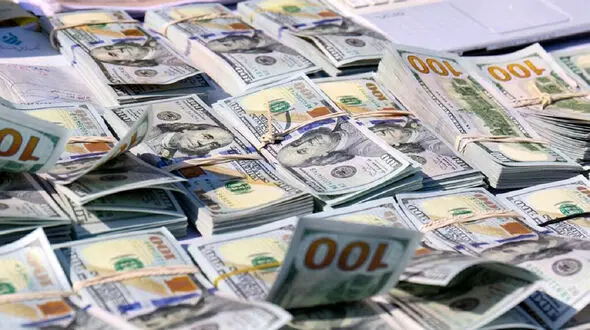 قیمت حواله دلار امروز شنبه 7 شهریور 1405