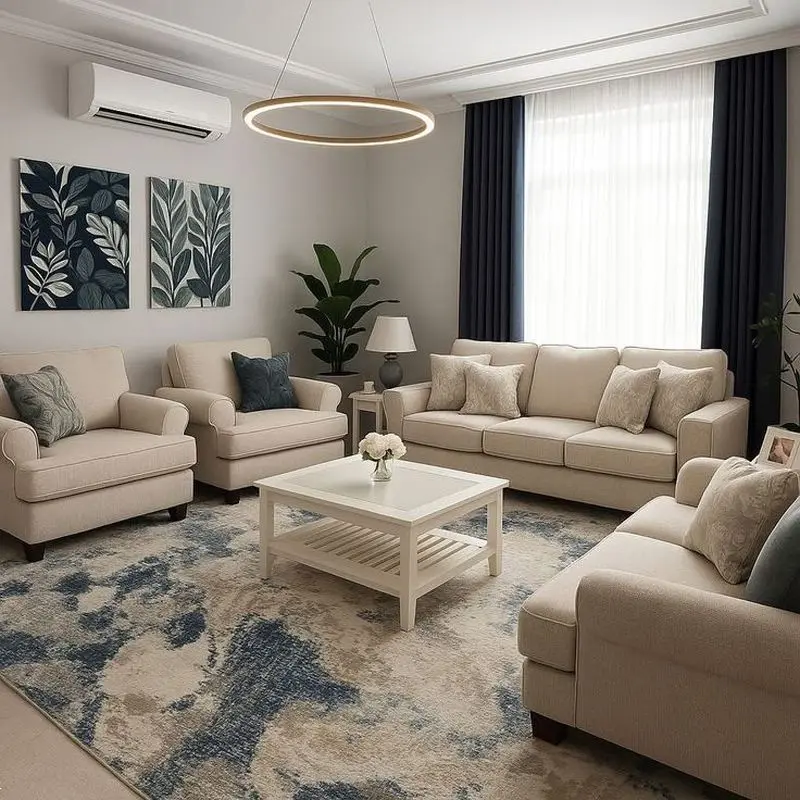 مدل فرش جدید عروس | مدل فرش جدید عروس 2025 ساده و طرح دار برای داشتن خانه ای مدرن و شیک!