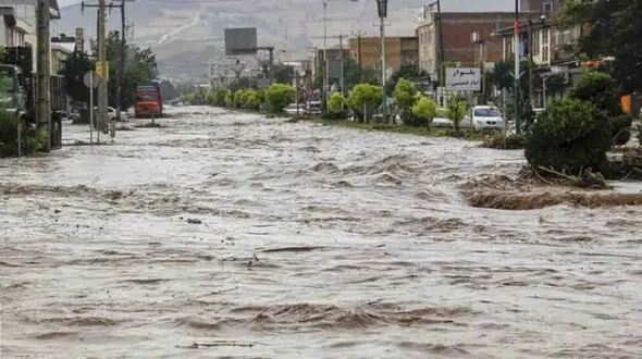 مصارف متعدد آب سیلاب‌های اخیر در کشور