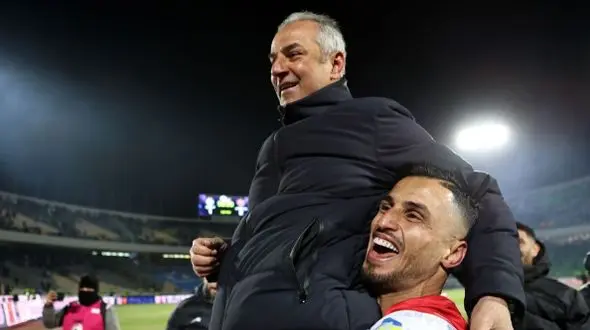 آینده پرسپولیس و کارتال : این سه بازی تعیین می کند!