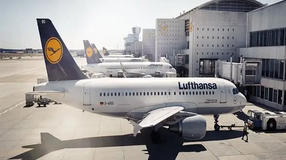 لوفت هانزا پروازهایش را تا پایان سال به ایران لغو کرد