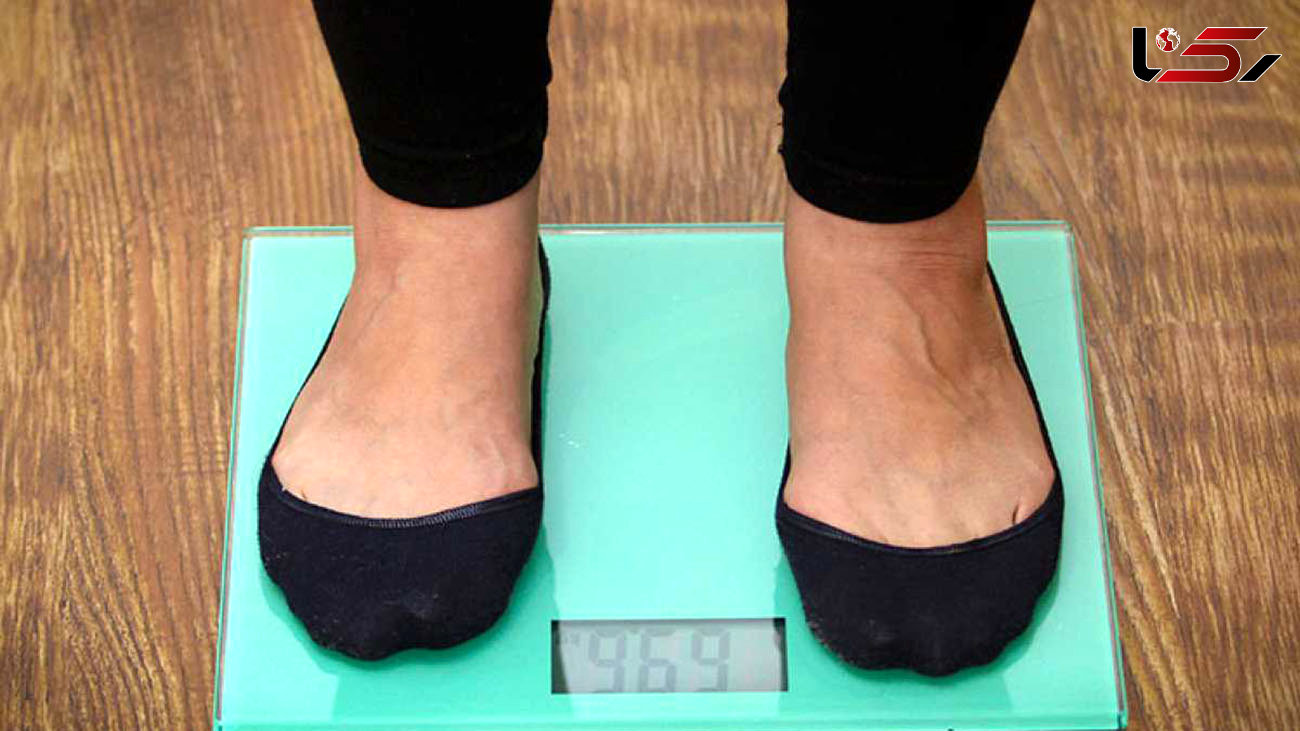 روش‌های عملی چند زن که به وزن ایده‌آل رسیده‌اند