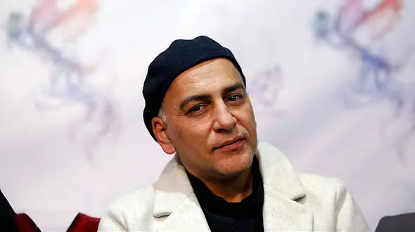 تغییر پایان سریال "نون-خ" بخاطر یک میهمان ناخوانده + فیلم 